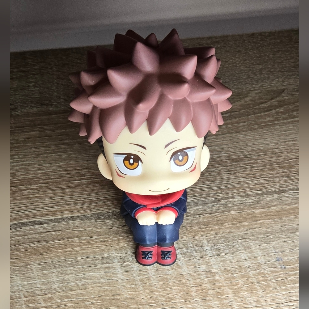Jujutsu Kaisen Look Up Figure - Picture 2 of 4